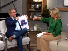 «On a Tellement Accompli cette année» – Geoff Molson