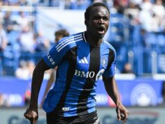 CF Montreal dispensa Pink Bulls no primeiro jogo de Eullaffroy como técnico interino