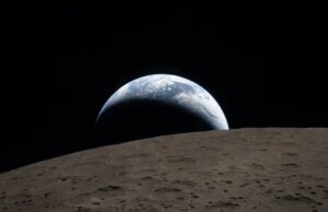Como assistir a tripulação lunar da NASA pousar no closing da missão histórica