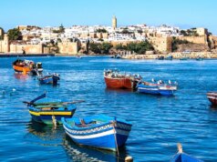 O aviso de viagem aumenta para fugas populares à medida que os perigos e ameaças à segurança aumentam