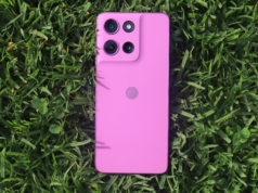 Análise do Motorola Moto G (2026): Por que eu escolheria este telefone de US $ 200 em vez dos modelos concorrentes