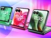 Resumo de rumores do Motorola Razr 2026: o que ouvimos sobre a próxima linha telefônica flip