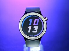 Meus testes de corrida me deixaram com a sensação de que o Moto Watch é uma pesca discreta