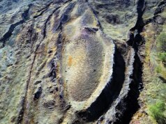 Pesquisador acredita que Arca de Noé foi encontrada na Turquia após novas varreduras subterrâneas