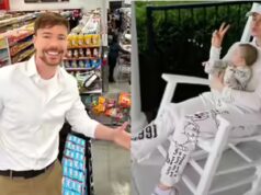 Quem é Lorrayne Mavromatis? Processo contra a empresa de MrBeast explicado