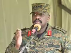 US$ 1 bilhão, uma noiva ou uma separação: o bizarro ultimato do common de Uganda à Turquia