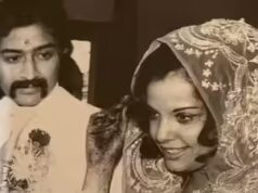 ‘Não me disseram para desistir de alimentos não vegetais’: Mumtaz sobre o casamento com um hindu