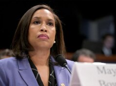 Moradores alarmados após o início da violência adolescente no bairro de Washington, DC