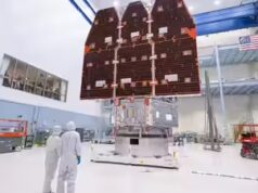 O telescópio Nancy Grace Roman da NASA explicou: como ele mapeará o espaço 1.000 vezes mais rápido que o Hubble