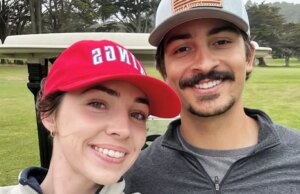 Ex-funcionário de Biden afirma que um tiro acidental matou a namorada enquanto o pai detonava um relacionamento tóxico e abusivo: relatório