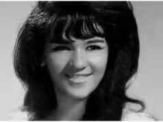 Nedra Talley Ross falece aos 80 anos