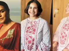 Neha Dhupia sai em apoio a Patralekhaa depois que seu corpo é envergonhado