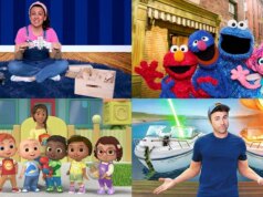 A Netflix tem um novo aplicativo de jogos para crianças que elimina anúncios e pagamentos