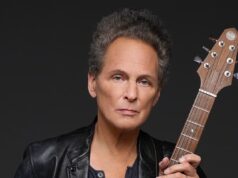 Lindsey Buckingham, estrela do Fleetwood Mac, atacada com ‘substância desconhecida’ por ‘suspeito perseguidor’