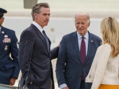 Escritório de Newsom pediu para ignorar Biden no cargo de perder Obama como ex-presidente com ‘cérebro funcional’