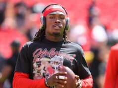 NFL inocenta Rashee Rice de violações das políticas da liga após investigação sobre alegações de abuso de ex-namorada