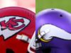 Kansas Metropolis Chiefs $ 9 milhões de ponta defensiva vinculada ao Minnesota Vikings $ 42 milhões fora do linebacker