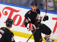 Sabres responde ao técnico do Bruins dizendo que seu time é ‘maior, mais forte e mais físico’