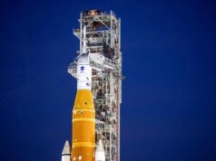 Preste atenção à missão lunar Artemis II. Não é qualquer voo espacial