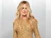 Nicole Kidman se lembra de estar sozinha em Veneza na noite em que soube que sua mãe havia morrido