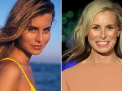 Niki Taylor escolhe a ‘privacidade’ de Nashville após a fama de supermodelo dos anos 90