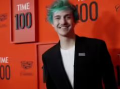 Ninja faz uma pausa indefinida na transmissão e culpa os hackers do Arc Raiders