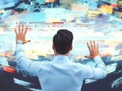 As interfaces de usuário como as conhecemos estão mortas – 4 maneiras de se preparar para UIs ‘descartáveis’