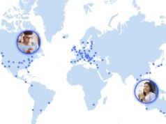 NordVPN agora cobre todos os estados em nova expansão de servidor