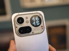 Telephone-Maker Nothing Revive Ferramenta de compartilhamento de arquivos Android para computador