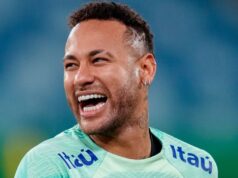 Reportagem: FC Cincinnati em negociações com a equipe de Neymar