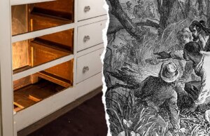 Túnel oculto de Nova York ligado à ferrovia subterrânea corre risco de ‘danos significativos’, alertam defensores