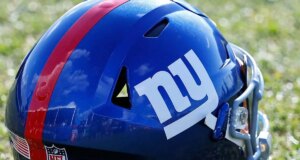 Gigantes fazem grande negociação no Draft da NFL para garantir o huge receiver Malachi FIelds em meio a maior atenção