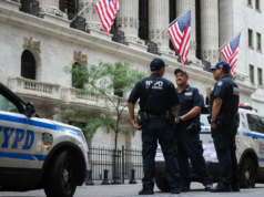 A criminalidade está diminuindo, dizem as autoridades – as vítimas afirmam que denunciar não vale a pena