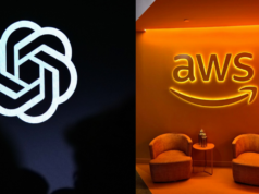 OpenAI vê demanda ‘impressionante’ pelas ofertas da Amazon, diz que a parceria com a Microsoft a impediu