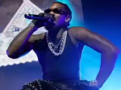 Caso de tiroteio offset: suspeitos tentaram roubar o relógio do rapper