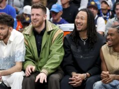 168 jogadores da NBA ficam de fora dos jogos devido a doenças e lesões à medida que os playoffs se aproximam