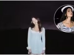 Olivia Rodrigo lança nova música em present somente para convidados em Los Angeles