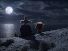 A equipe de ‘One Piece’ de ação ao vivo quer ir longe