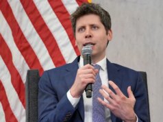 O CEO da OpenAI, Sam Altman, disse ao entrevistador que ela ainda não deveria deixar seu filho usar IA