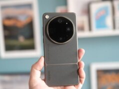 As a Pro Photographer, I've Loved Using Oppo's Find X9 Ultra