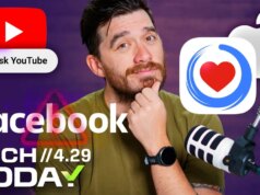 IA ‘Pergunte ao YouTube’, vitória authorized do Apple Watch e golpes de mídia social | Vídeo Tecnologia Hoje