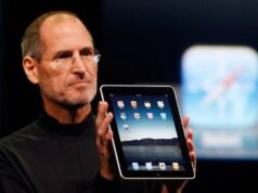 Feliz Aniversário, iPad: Pill da Apple completa 16 anos