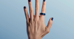 Oura Ring lançou um chatbot de IA para mulheres: os detalhes que você deve saber