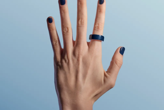 Oura Ring lançou um chatbot de IA para mulheres: os detalhes que você deve saber