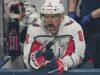 Gritos de ‘mais um ano’ seguem Ovechkin enquanto a decisão de se aposentar se aproxima