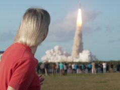 ‘Oh meu Deus, isso é espetacular!’: Veja a reação do editor de ciência da BBC ao lançamento