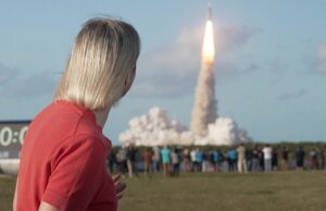 ‘Oh meu Deus, isso é espetacular!’: Veja a reação do editor de ciência da BBC ao lançamento