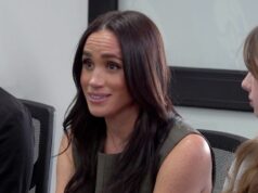 Meghan: ‘Eu period a pessoa mais trollada do mundo’