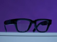 Apple supostamente testando óculos AI em vários estilos de moldura