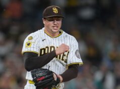 MLB Roundup: Padres venceu Mariners pela oitava vitória consecutiva